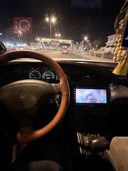 تۆیۆتا کراون
